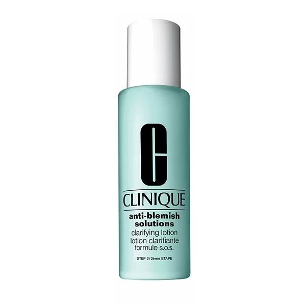 Anti Blemish - Solutions – Clarifying Lotion - Clinique