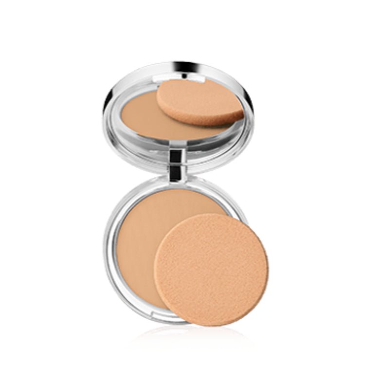 Superpowder Double Face Makeup - Clinique
