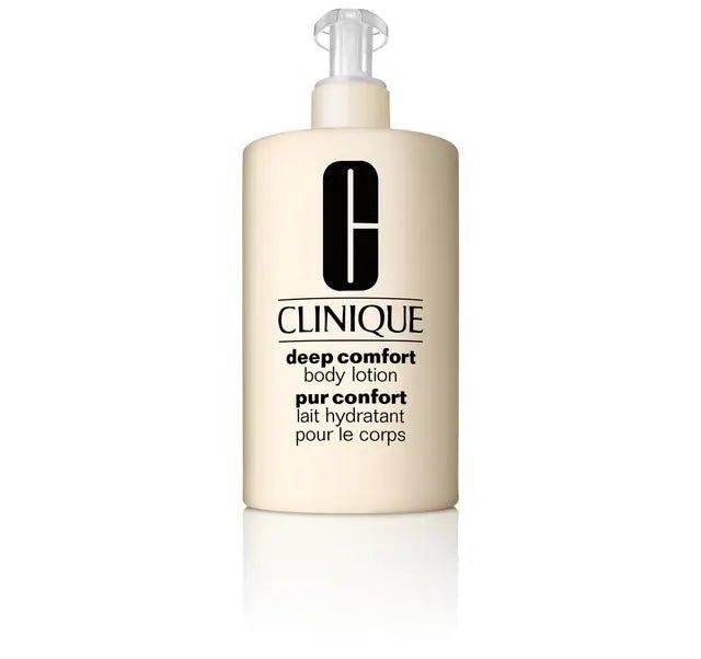 Deep Comfort Body Lotion - Clinique