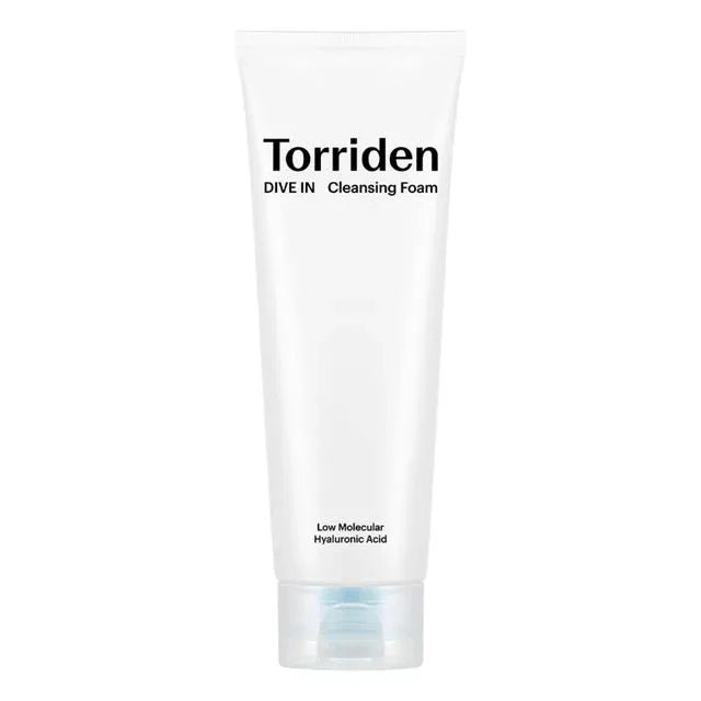 Torriden Dive In Cleansing Foam 150ml