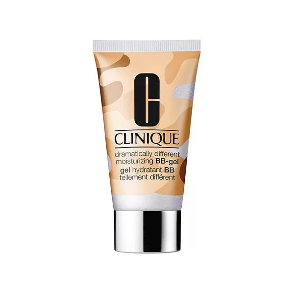 Dramatically Different Moisturizing BB - Gel - Clinique