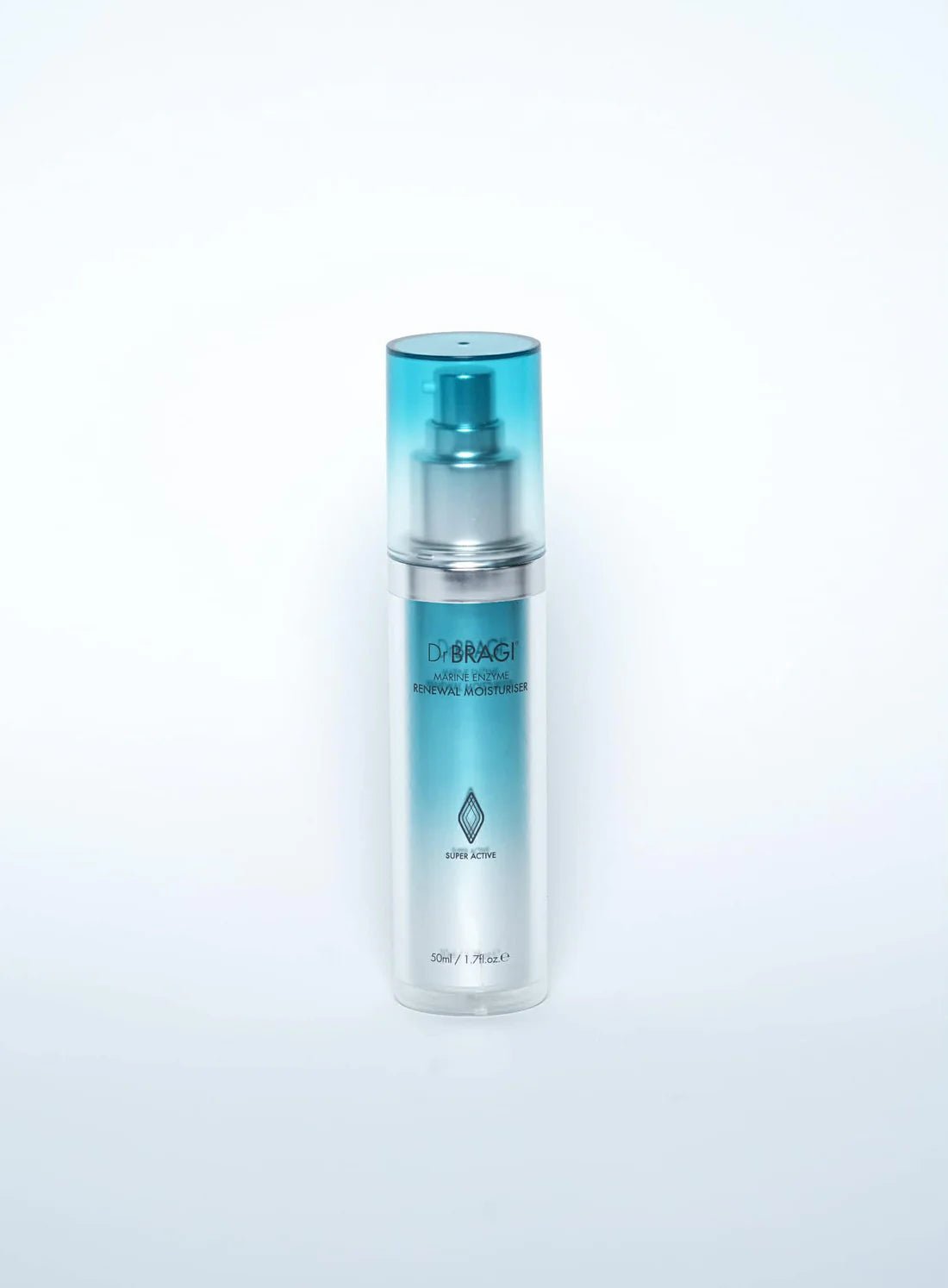 Marine Enzyme Renewal Moisturiser - DrBragi