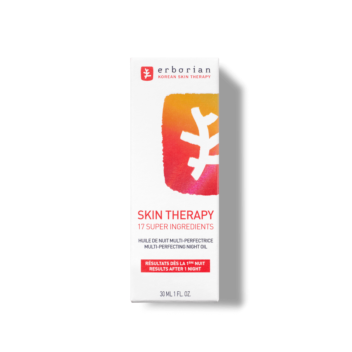 Skin Therapy - Erborian
