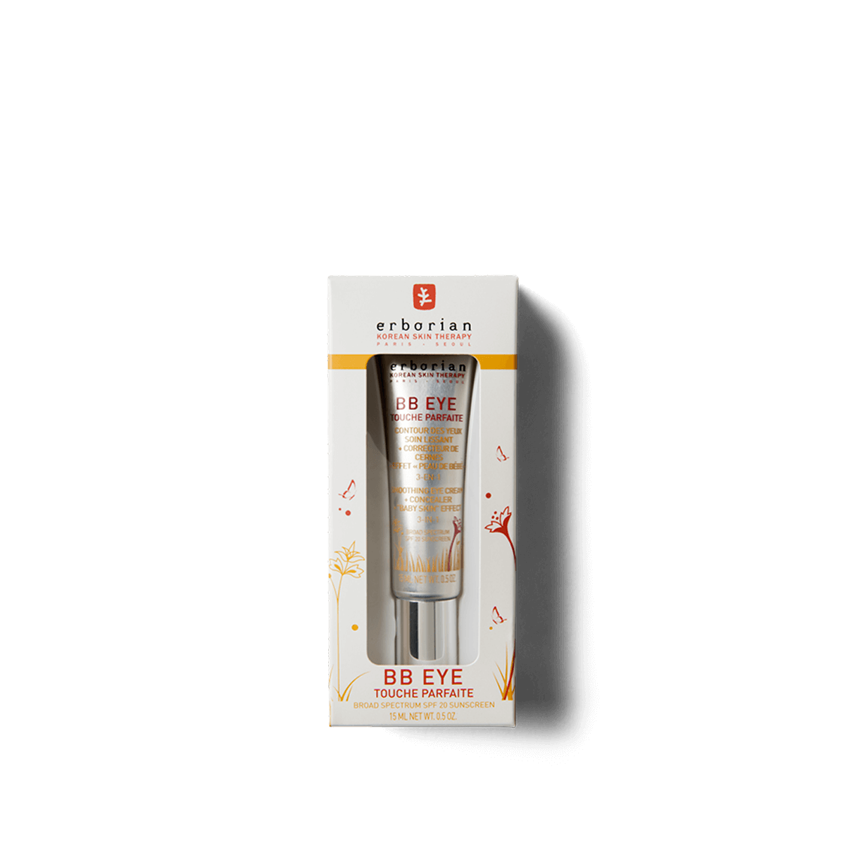 BB Eye Touche Parfaite SPF 20 - Erborian