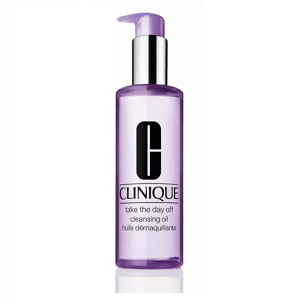 Take The Day Off Cleansing Oil - Clinique