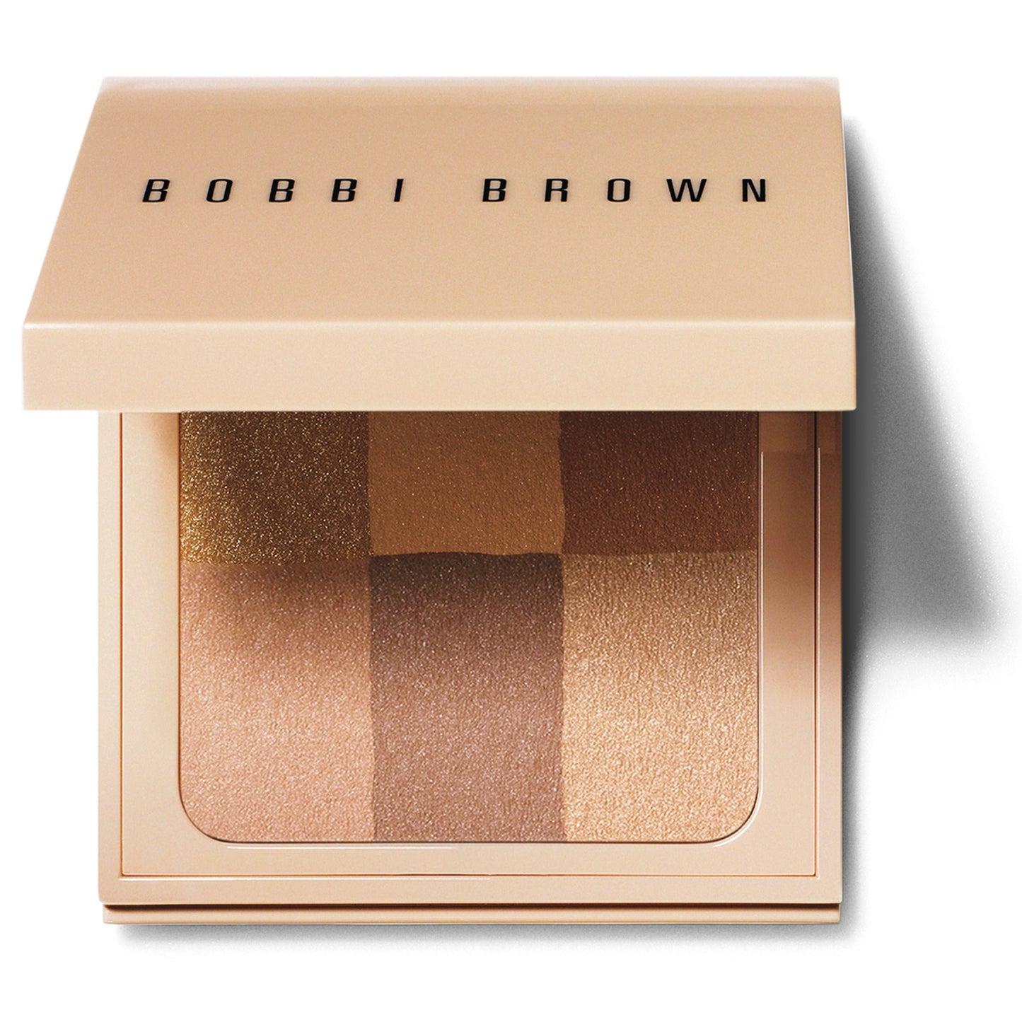 Nude Finish Illuminating Powder - Bobbi Brown