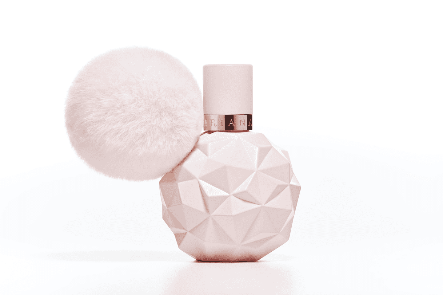 Ariana Grande Sweet Like Candy EDP