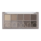 Better Than Palette (04 Dusty Fog Garden)