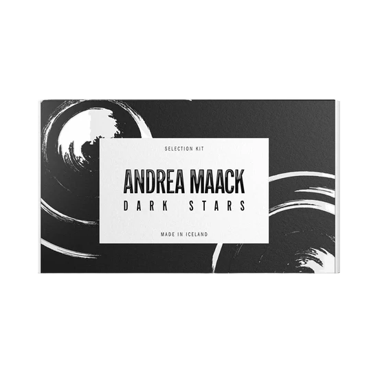 Dark Stars - Andrea Maack