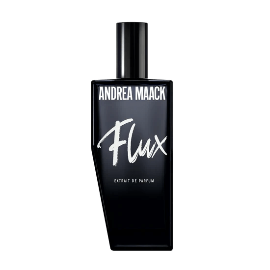 Flux Extract - Andrea Maack