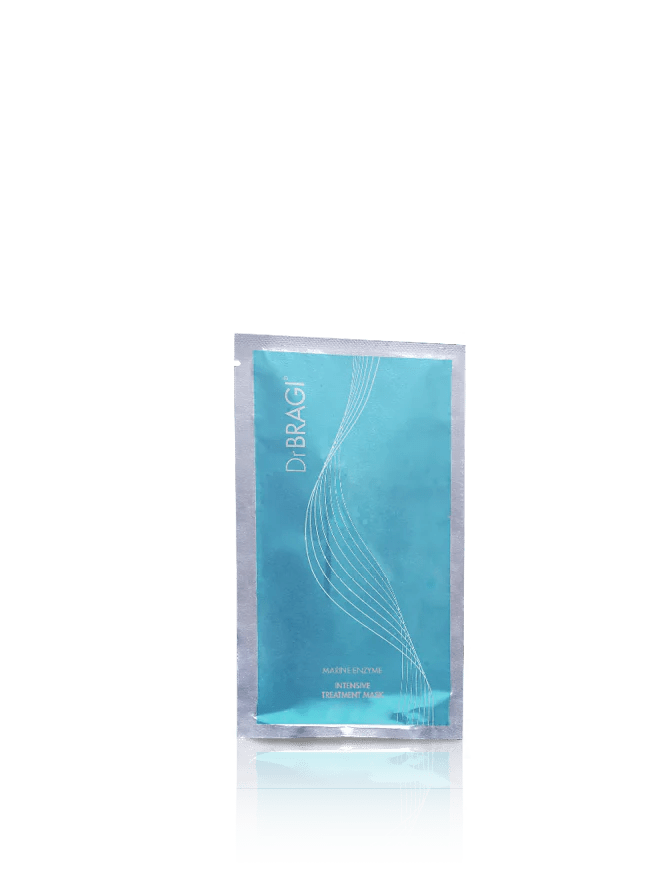 Intensive treatment mask - DrBragi
