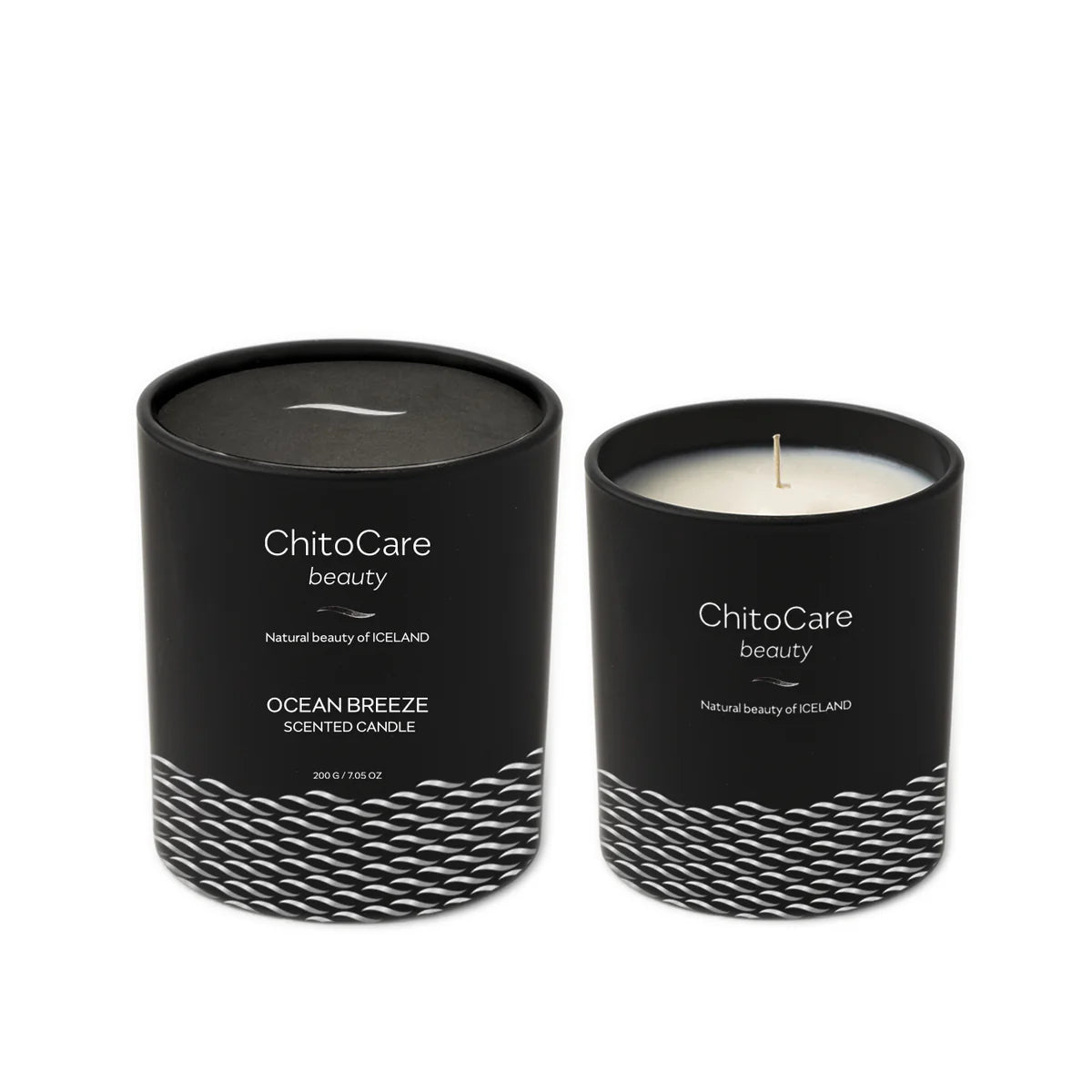 Ocean Breeze Kerti - ChitoCare