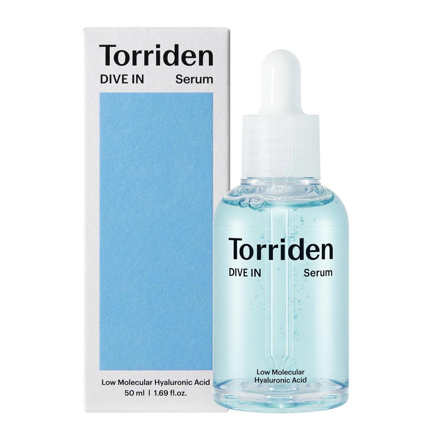 Torriden Dive In Serum 50ml