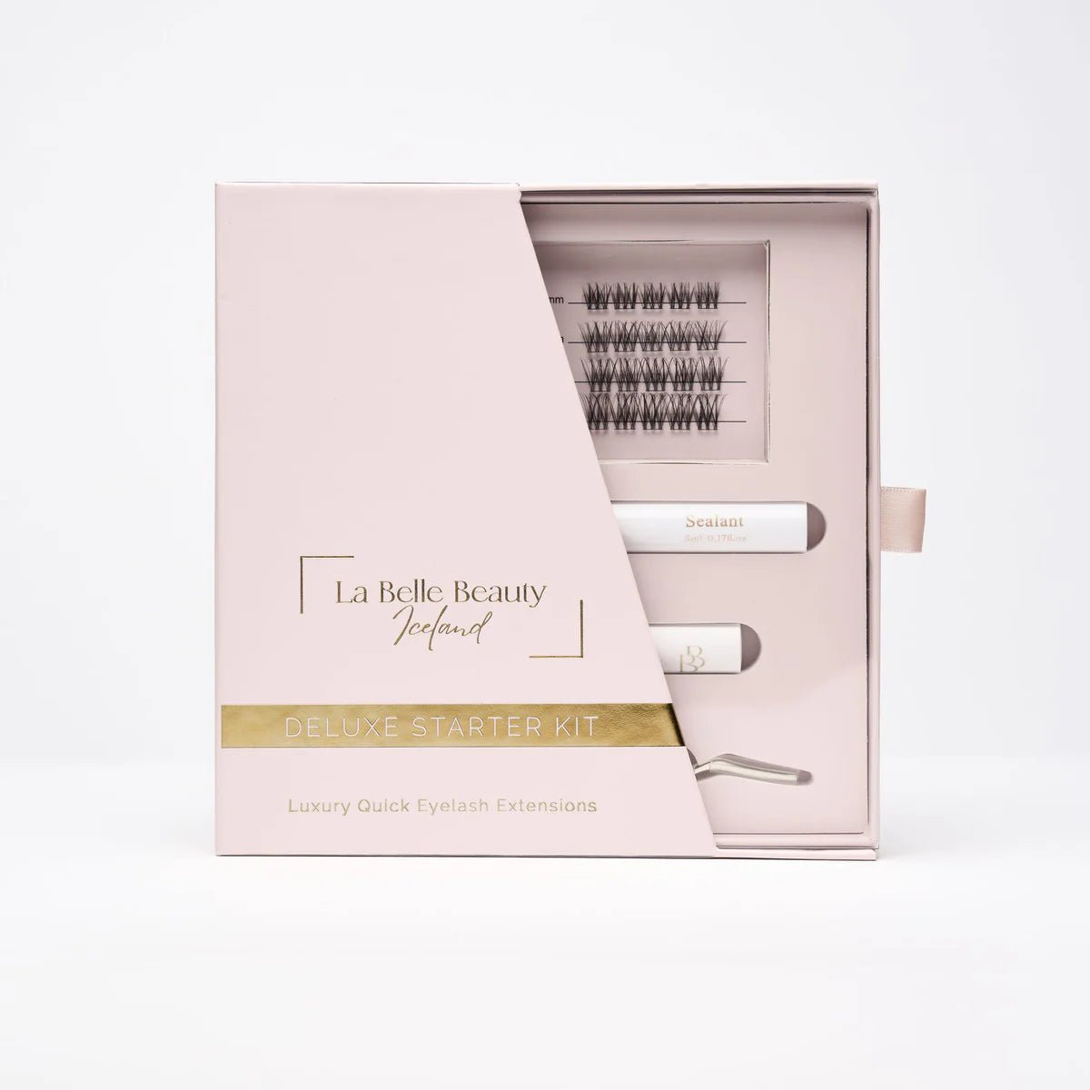 Deluxe Starter Kit - La Belle Beauty