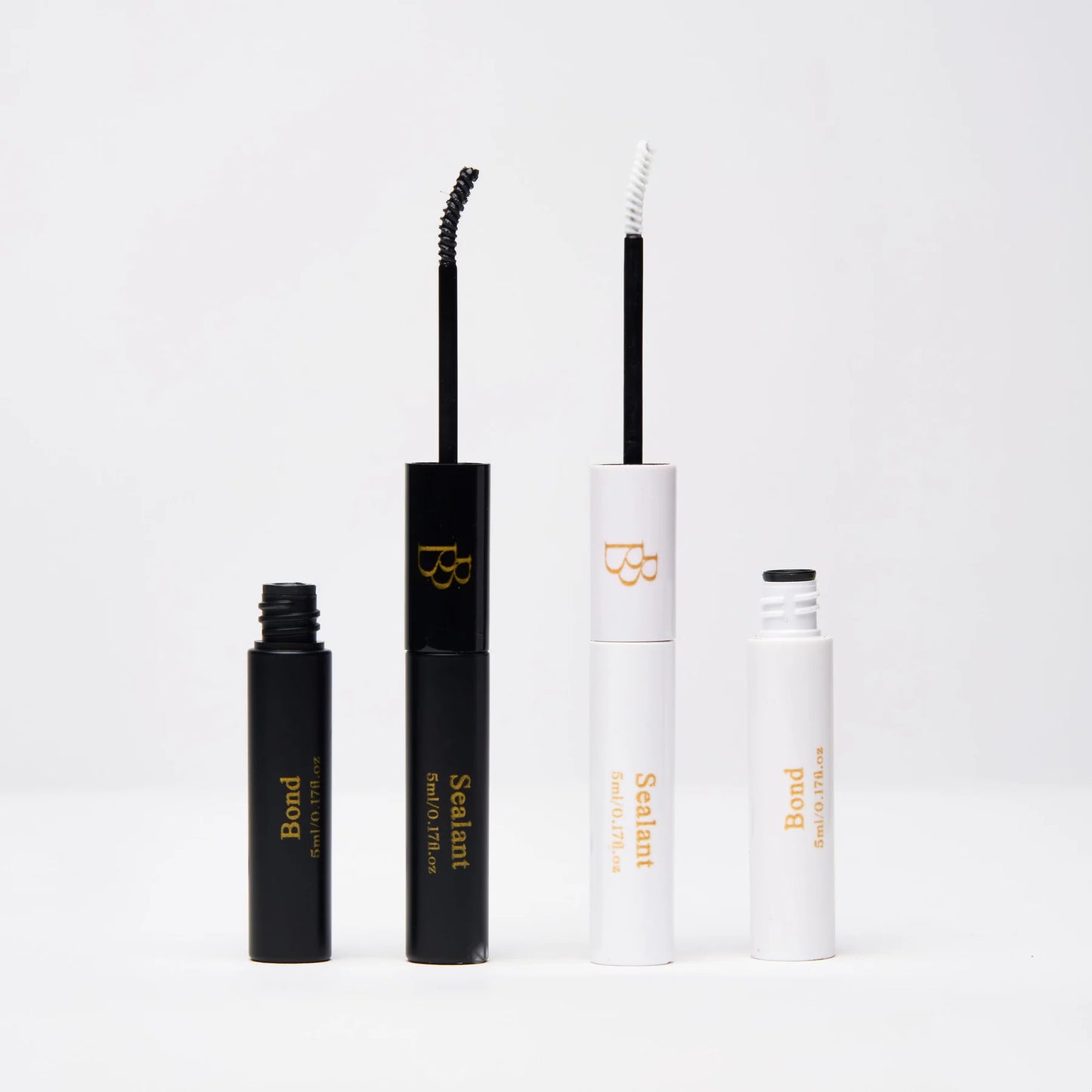 2in1 Bond and Sealant - La Belle Beauty