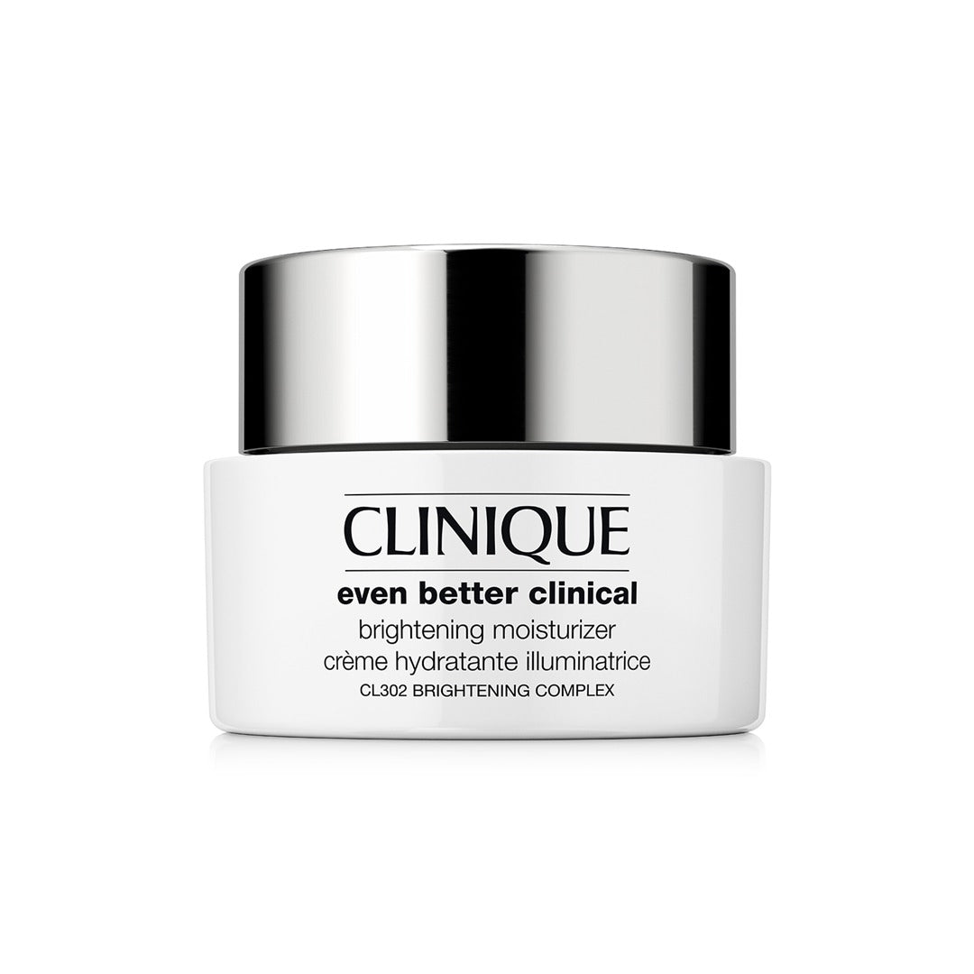 Even Better Clinical Brightening Moisturizer - Clinique
