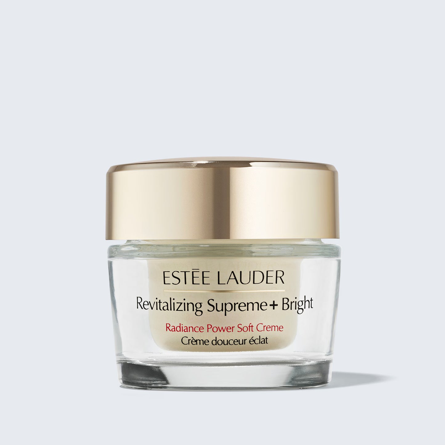 Revitalizing Supreme+ Bright Radiance Power Soft Creme - Estée Lauder