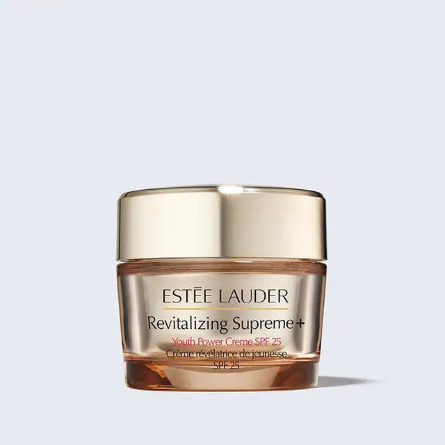 Revitalizing Supreme+ Youth Power Creme SPF 25 - Estée Lauder