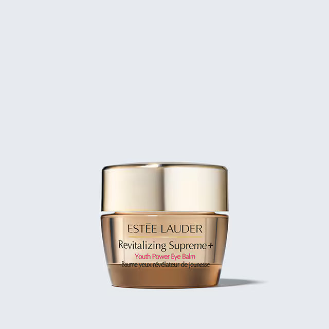 Revitalizing Supreme+ Youth Power Eye Balm - Estée Lauder
