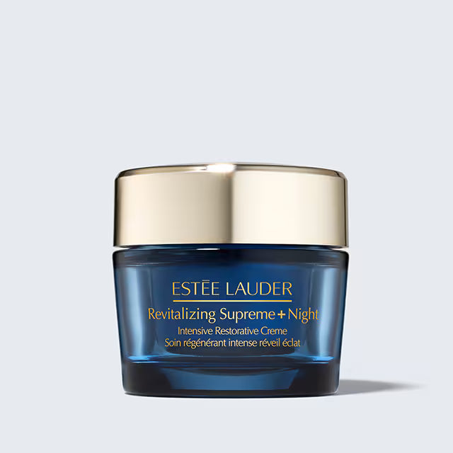 Revitalizing Supreme+ Night Intensive Restorative Creme - Estée Lauder