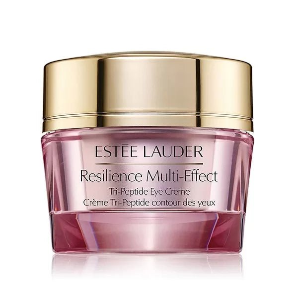 Resilience Multi - Effect Tri - Peptide Eye Creme - Estée Lauder