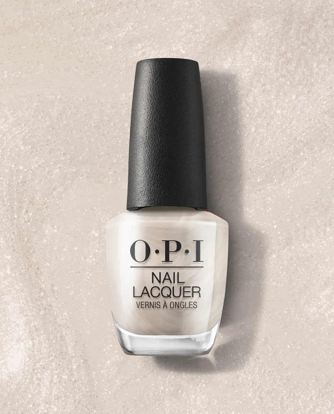 Hands In The Clouds Nail Lacquer - OPI