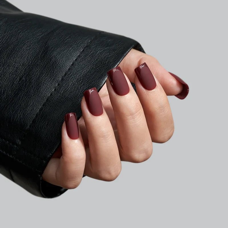 Hekla Neglur - La Belle Beauty