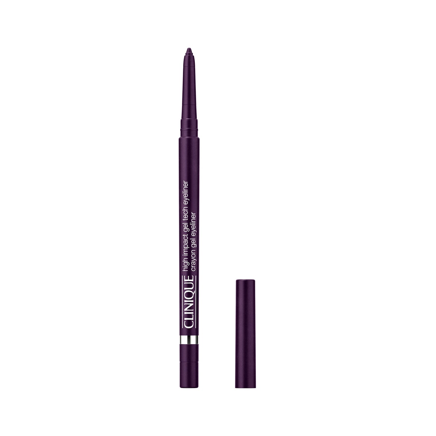 High Impact™ Gel Tech Eyeliner - Clinique