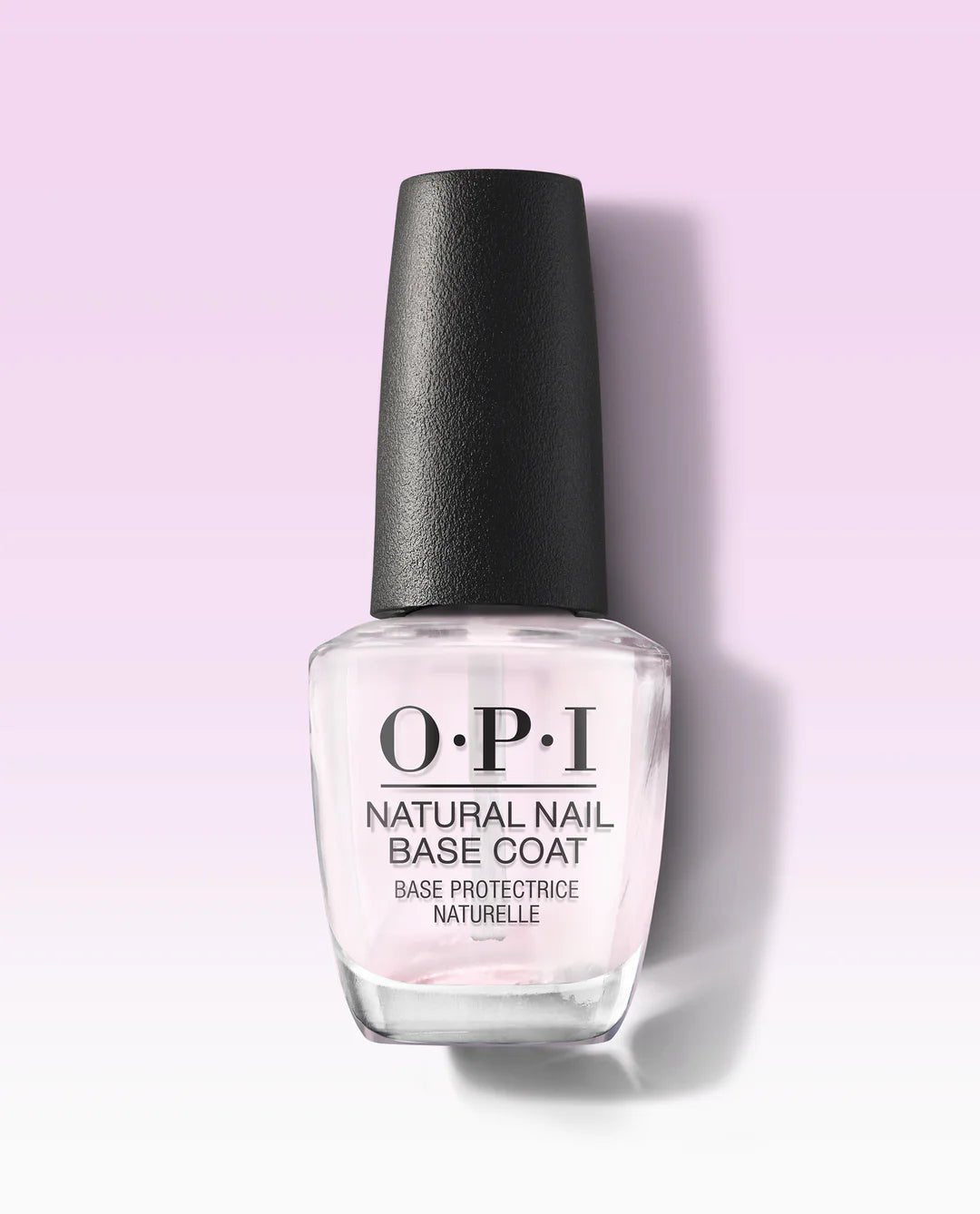 Natural Nail Base Coat Nail Lacquer - OPI