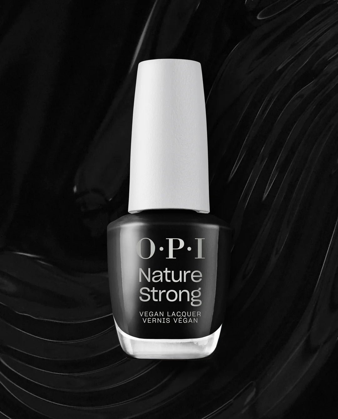 Onyx Skies Nature Strong - OPI