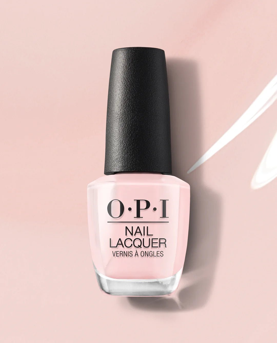 Put It In Neutral Nail Lacquer - OPI
