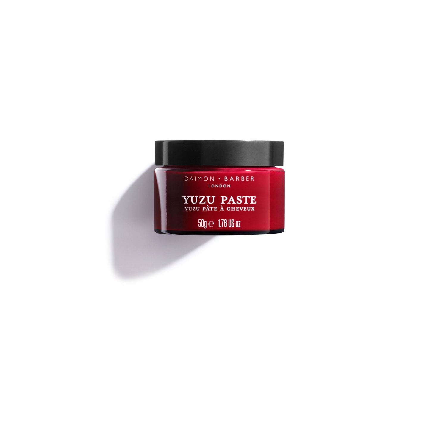Yuzu Paste - Daimon Barber