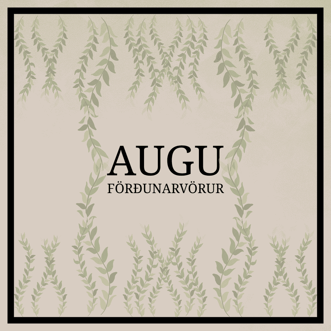 Augu