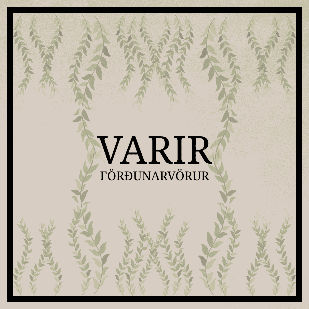 Varir