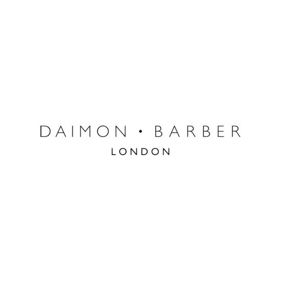 Daimon Barber - Viney