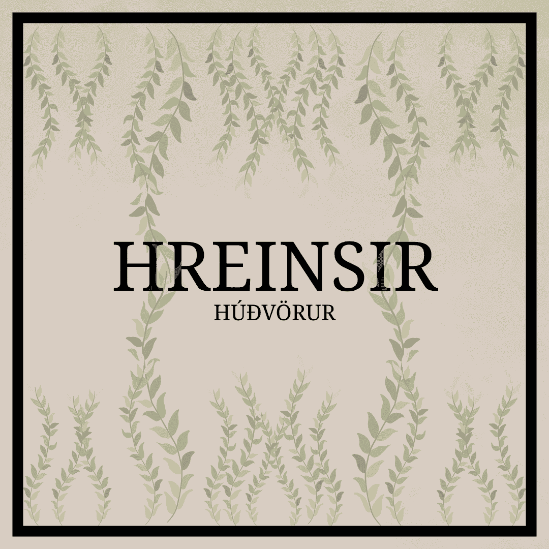Hreinsir - Viney