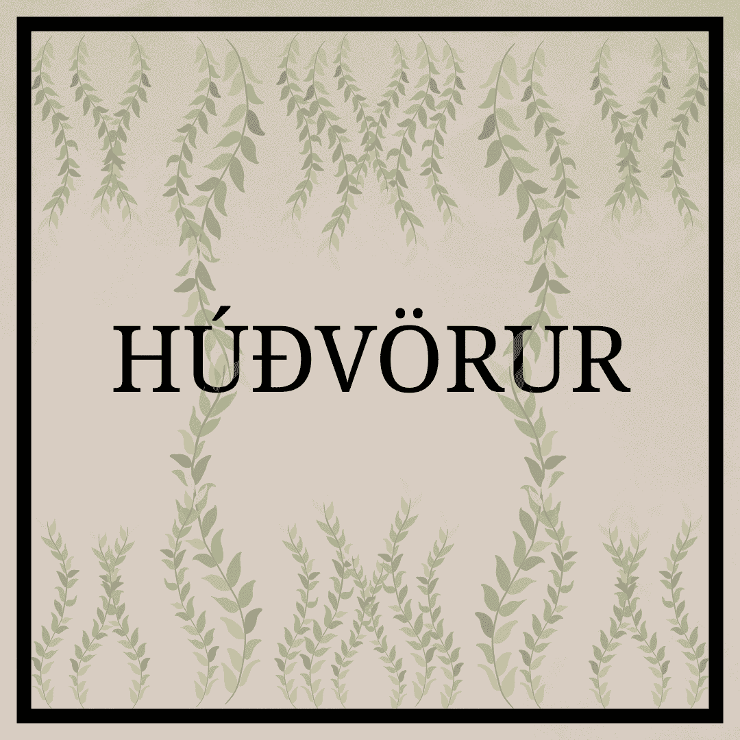 Húðumhirða - Viney