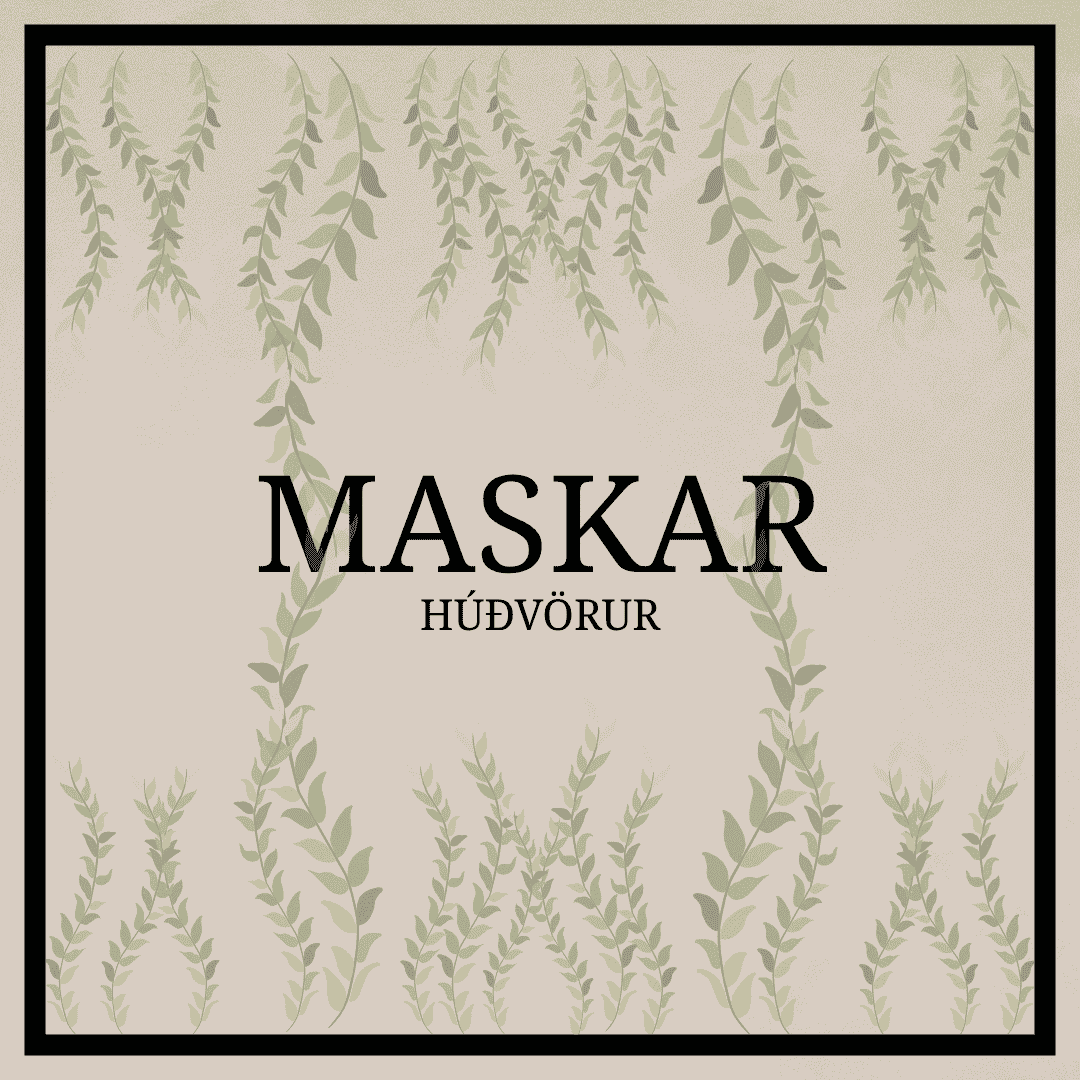 maskar - Viney