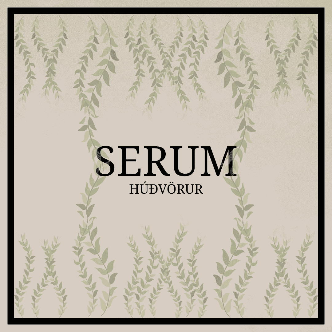 serum - Viney