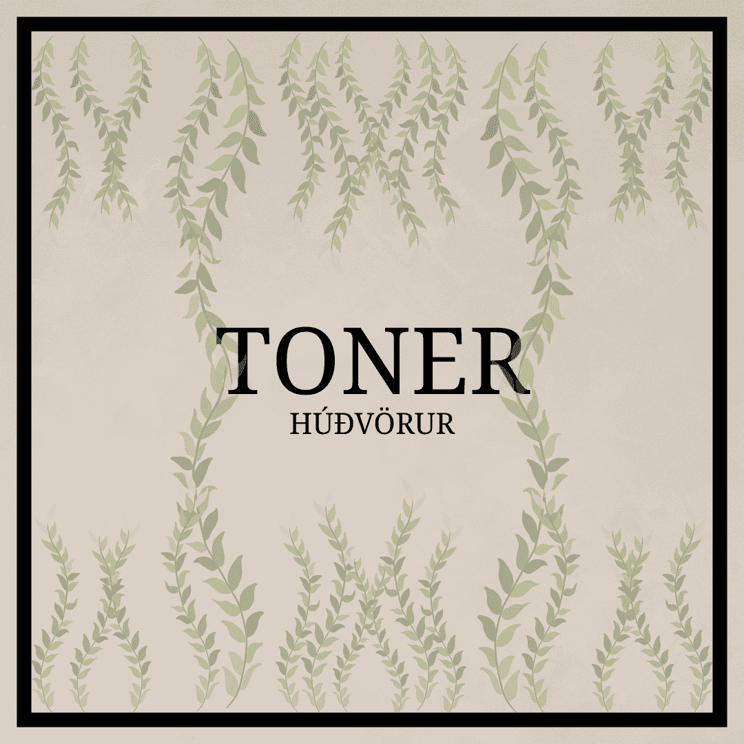 Toner - Viney