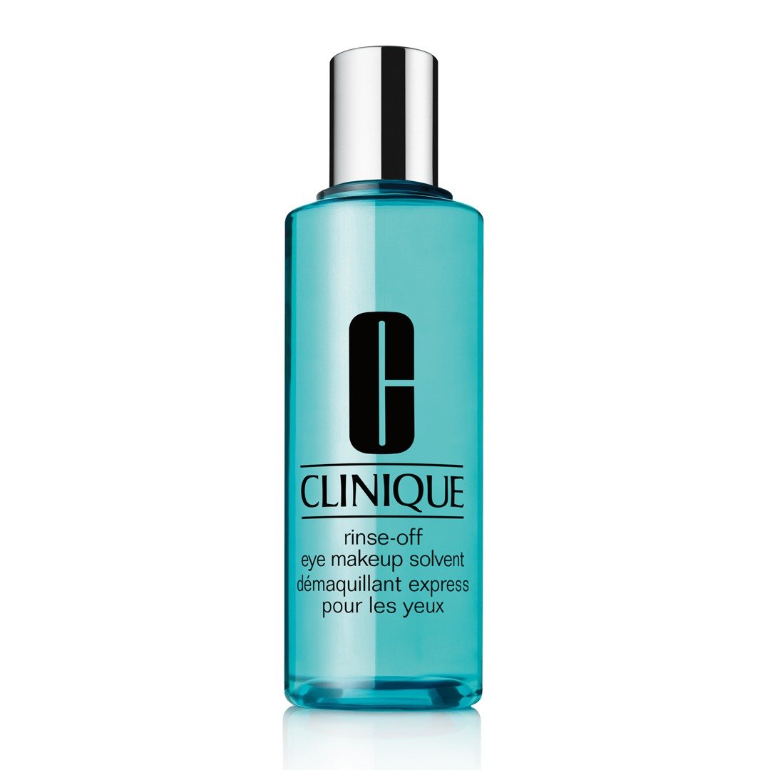 Rinse - Off Eye Makeup Solvent - Clinique