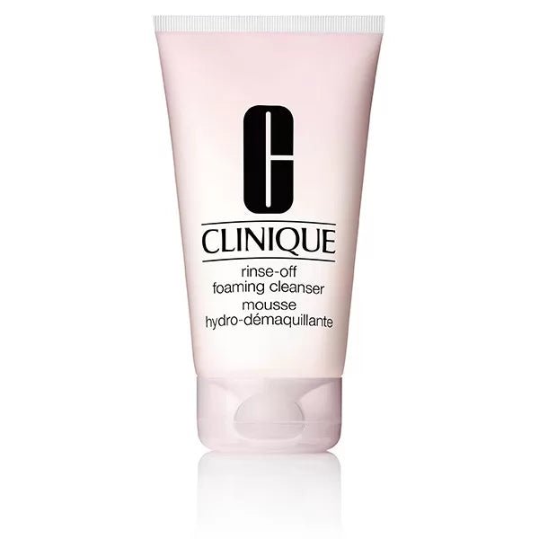 All About Clean™ Rinse - Off Foaming Cleanser - Clinique
