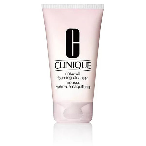 All About Clean™ Rinse - Off Foaming Cleanser - Clinique