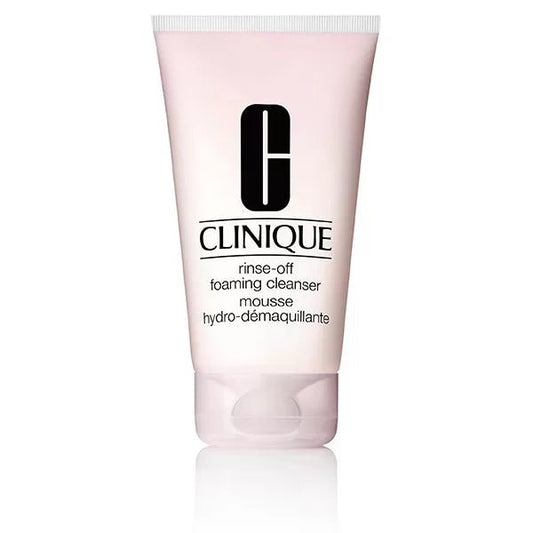 All About Clean™ Rinse - Off Foaming Cleanser - Clinique