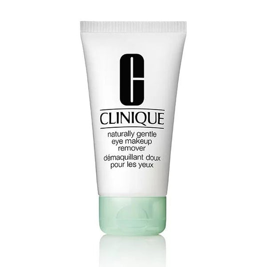 Naturally Gentle Eye Makeup Remover - Clinique