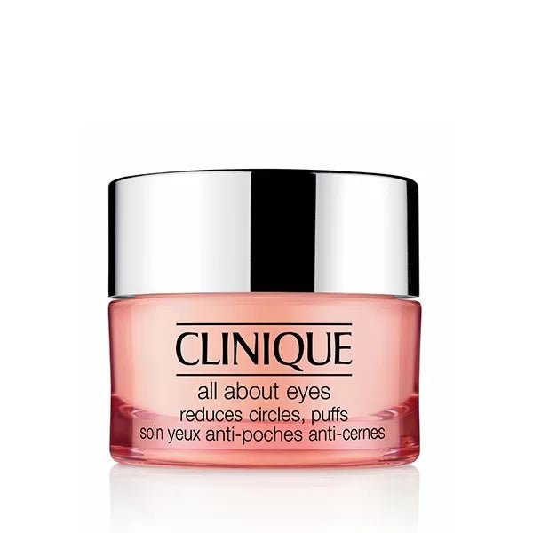 All About Eyes™ Eye Cream With Vitamin C - Clinique