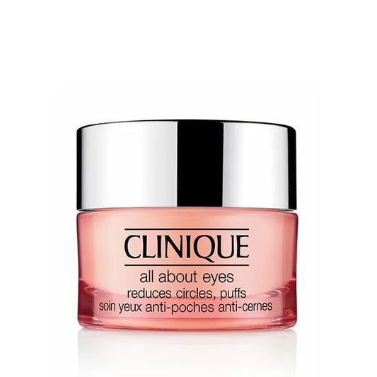 All About Eyes™ Eye Cream With Vitamin C - Clinique