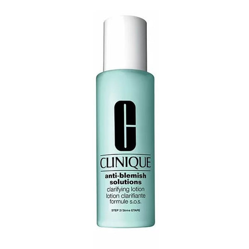 Anti Blemish - Solutions – Clarifying Lotion - Clinique