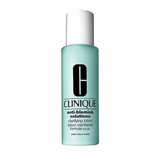 Anti Blemish - Solutions – Clarifying Lotion - Clinique