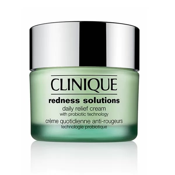 Redness Solutions Daily Relief Cream - Clinique